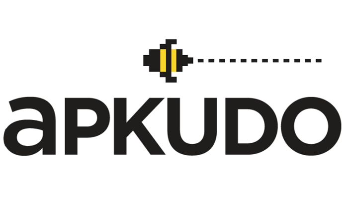 Apkudo Logo