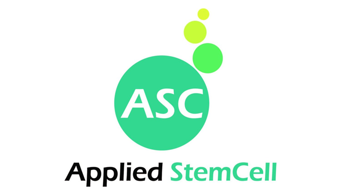 Applied Stemcell Logo