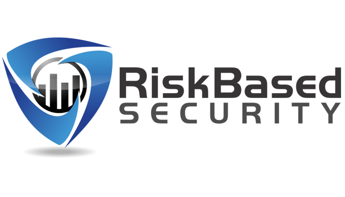 Risk Based Security Logo