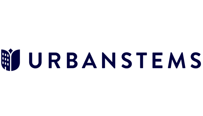 UrbanStems Logo