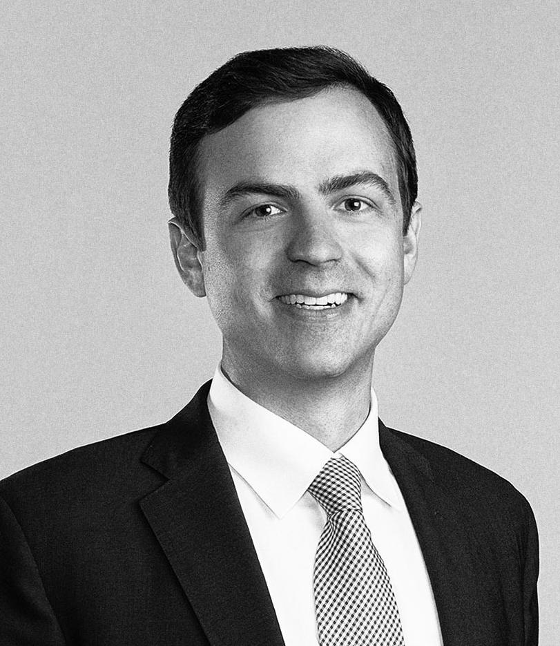 Headshot photo of Lewis McCorkle