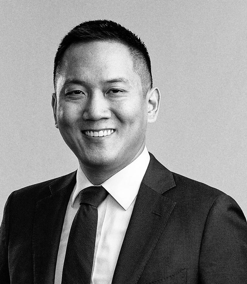 Headshot photo of Justin Lim